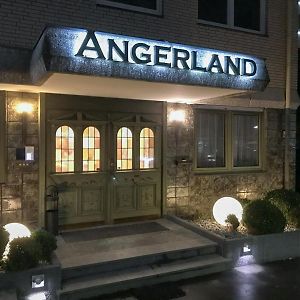 Hotel Angerland Garni